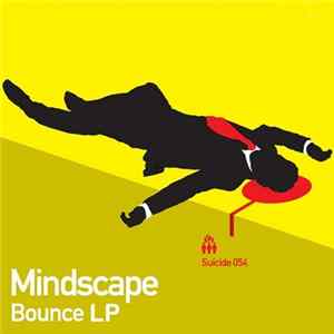 Mindscape - Bounce LP